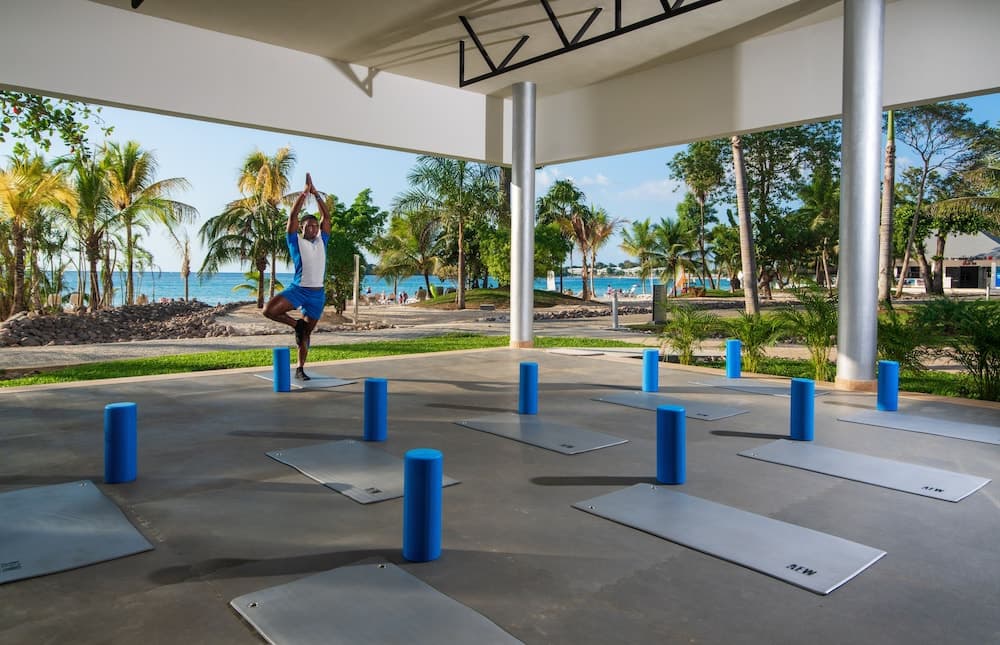 Hotel Riu Palace Tropical Bay - All Inclusive - Photo 29