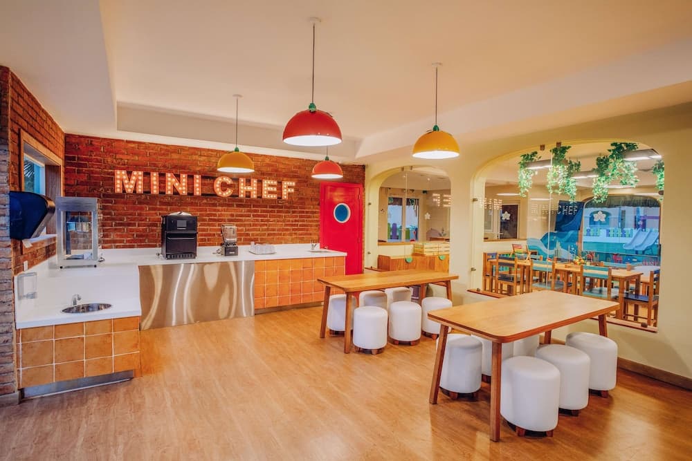 Iberostar Selection Hacienda Dominicus - All Inclusive - Photo 131