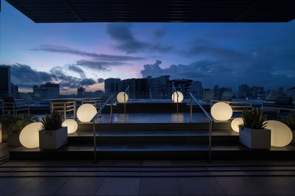 Embassy Suites by Hilton Santo Domingo - Photo 59