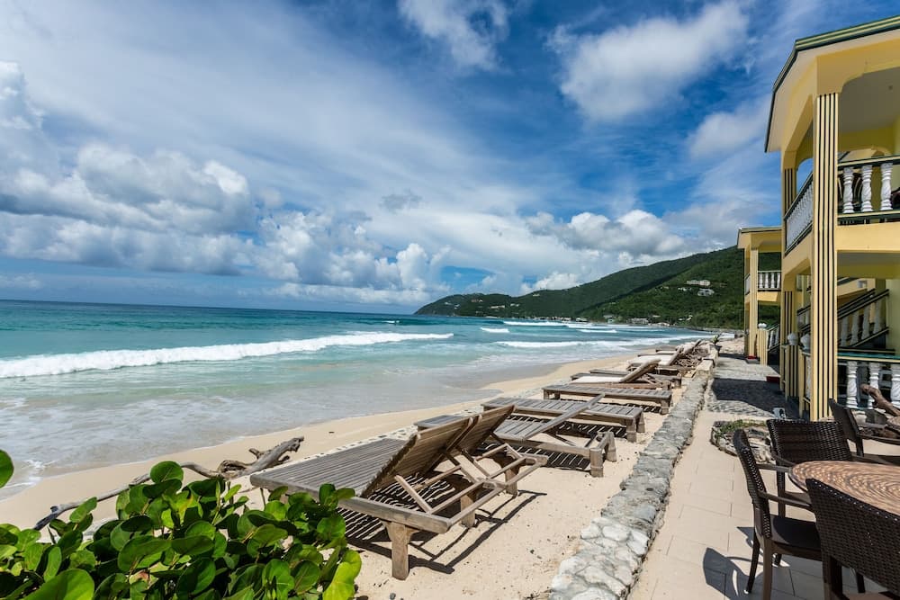 Sebastian's on the Beach - Photo 76