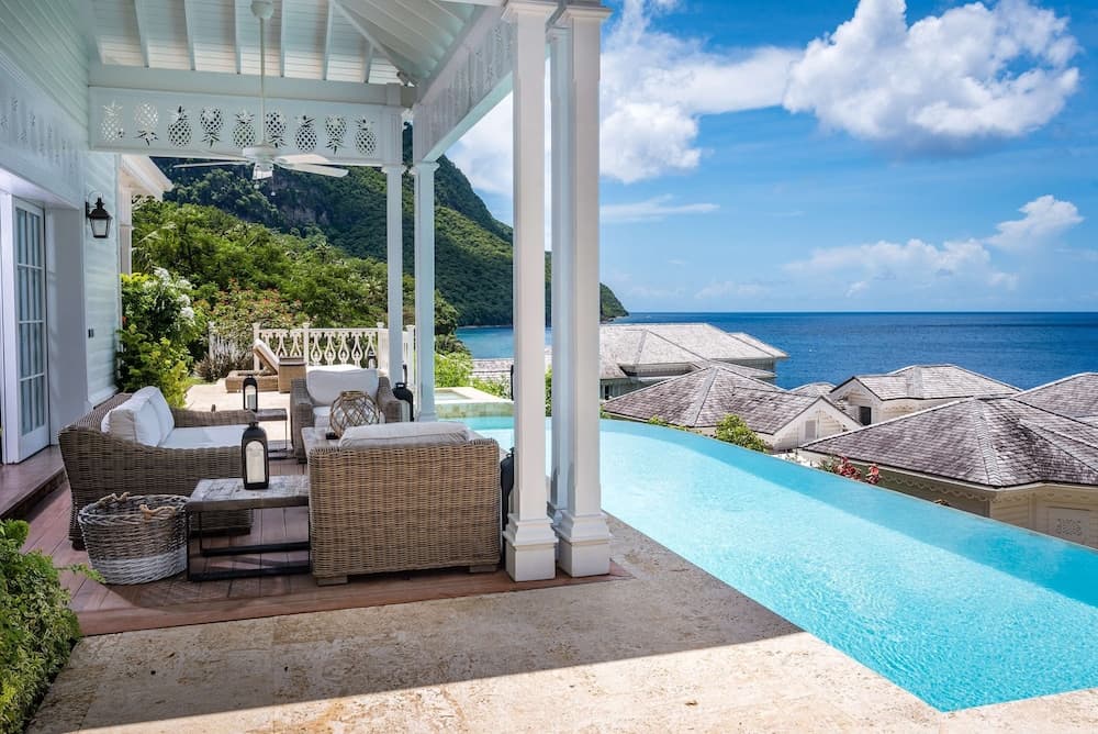 Sugar Beach, A Viceroy Resort - Photo 82