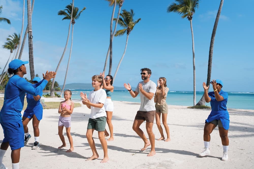 Wyndham Alltra Samana All-Inclusive Resort - Photo 149