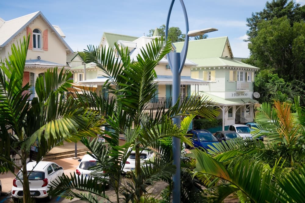 Hotel La Pagerie - Photo 70