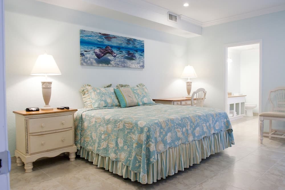 Compass Point Dive Resort - Photo 2