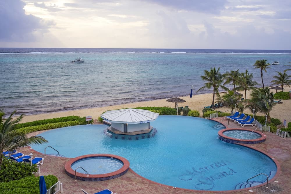 Morritts Tortuga Club - Photo 42