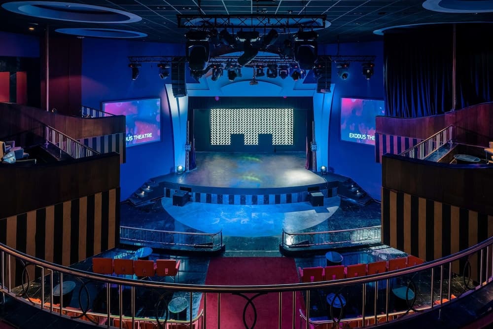 JOIA Rose Hall by Iberostar - Adults Only - All Inclusive - Photo 70