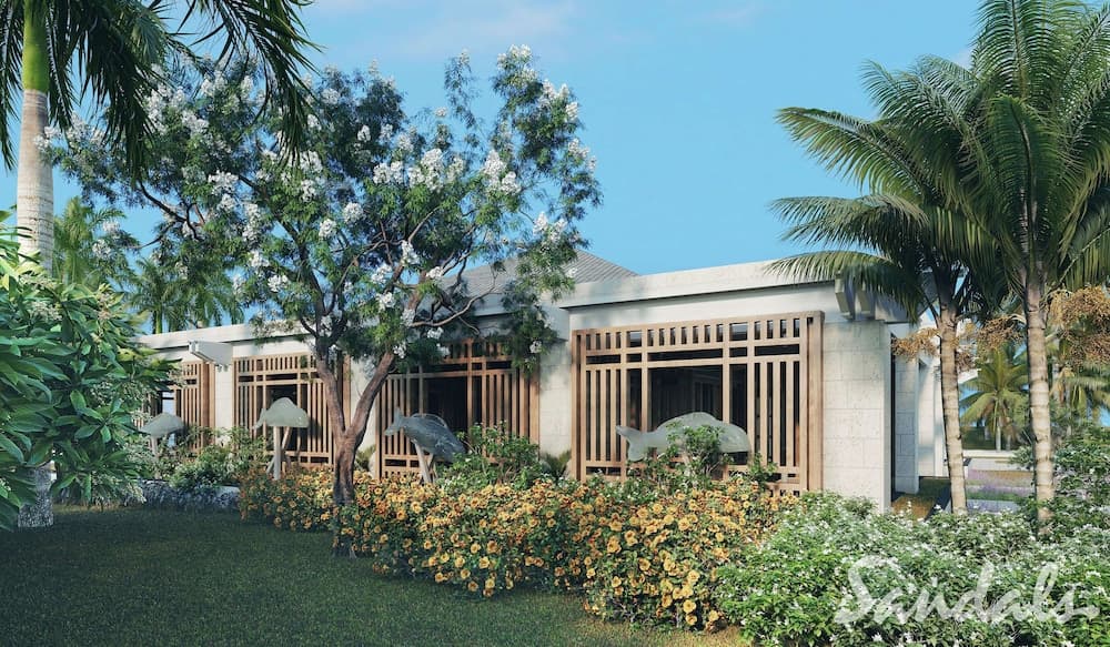 Sandals St. Vincent and the Grenadines Couples Only - Photo 63