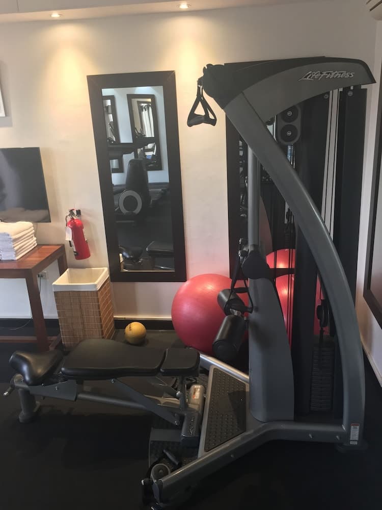 S Hotel Kingston - Photo 27