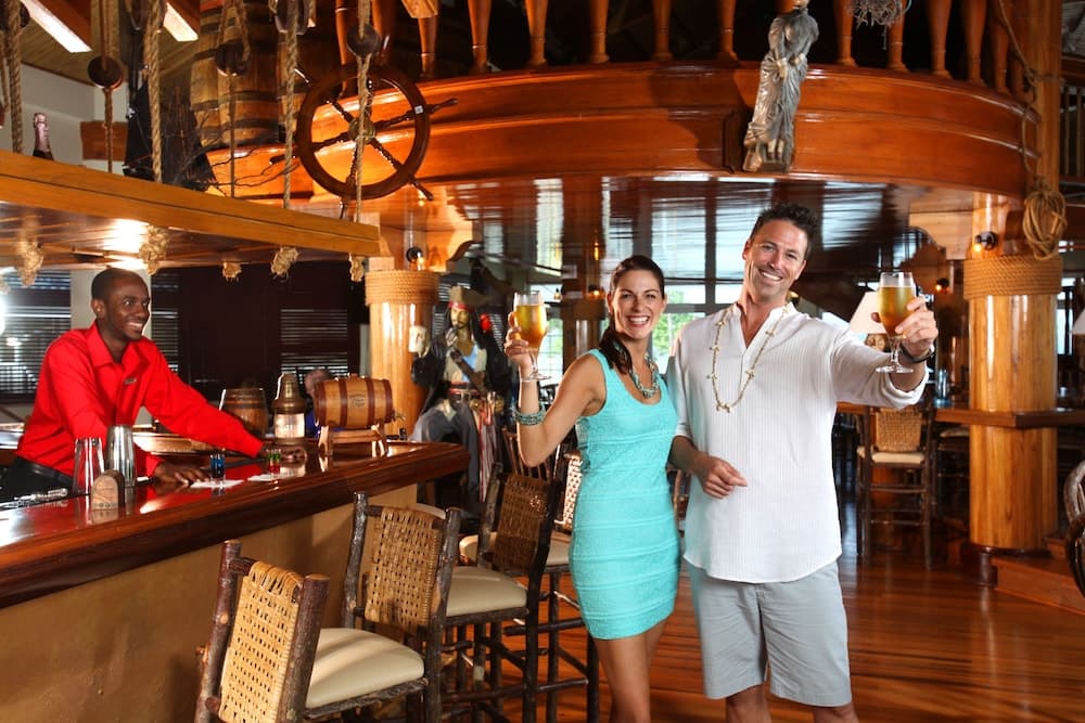 Magdalena Grand Beach & Golf Resort - Photo 29