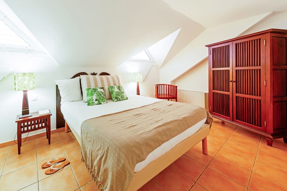 Village St Anne Pierre & Vacances - Photo 9