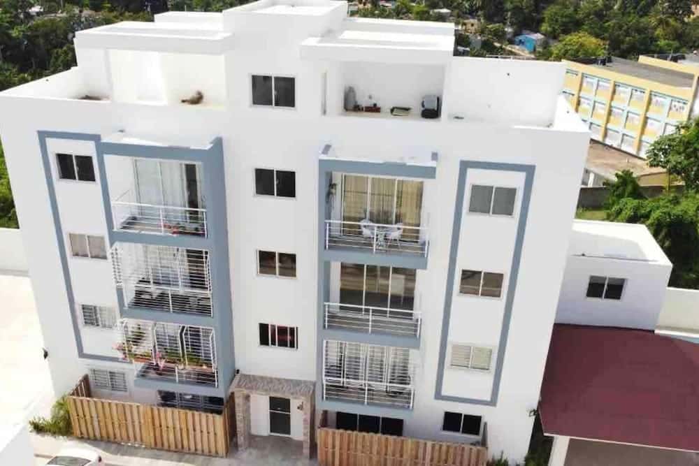 Impeccable 2-bed Apartment in Santo Domingo Oeste - hotel in Av Sol poniente Residencial Altos del, Santo Domingo Oeste
