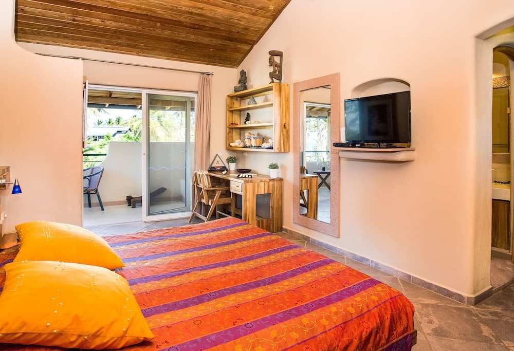 Hotel Alisei - Photo 5