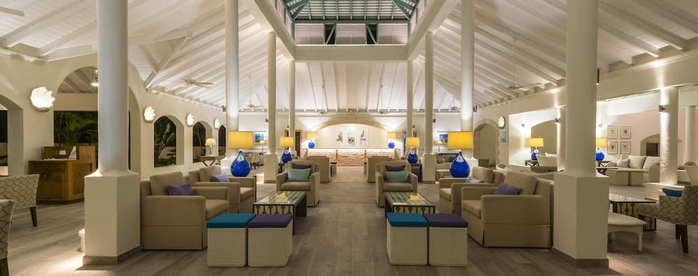 Blue Waters Resort & Spa - Photo 64