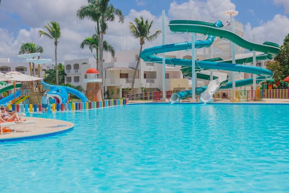 Sunscape Dominicus La Romana - All Inclusive - Photo 33