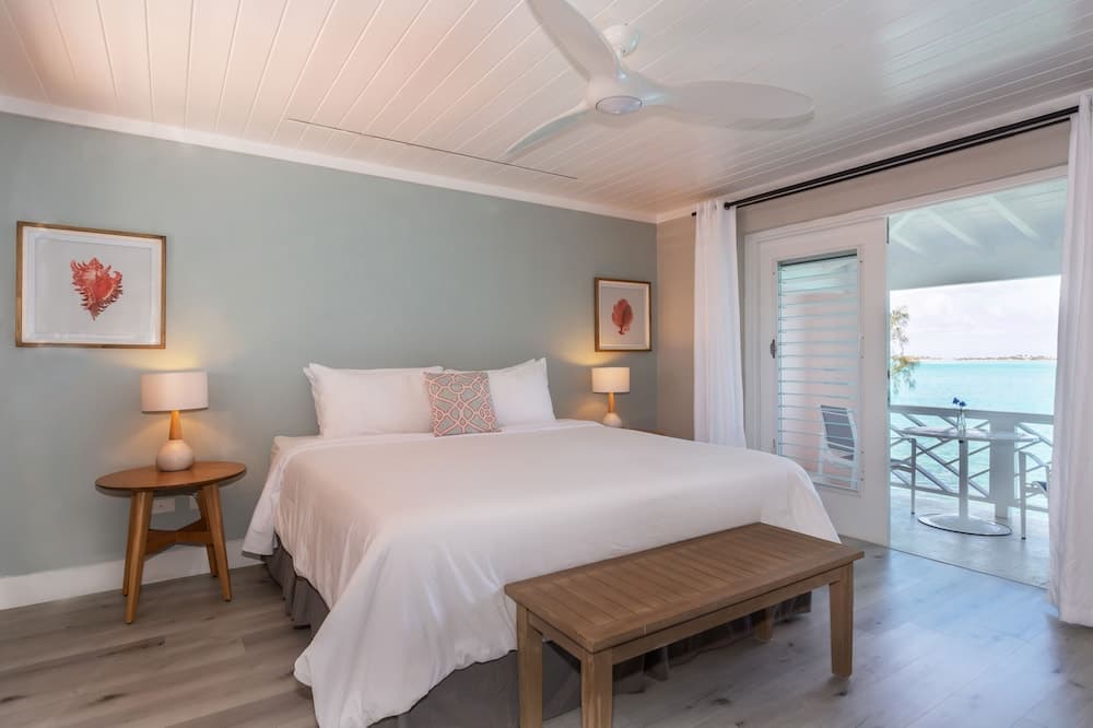 Peace and Plenty Resort - Photo 43