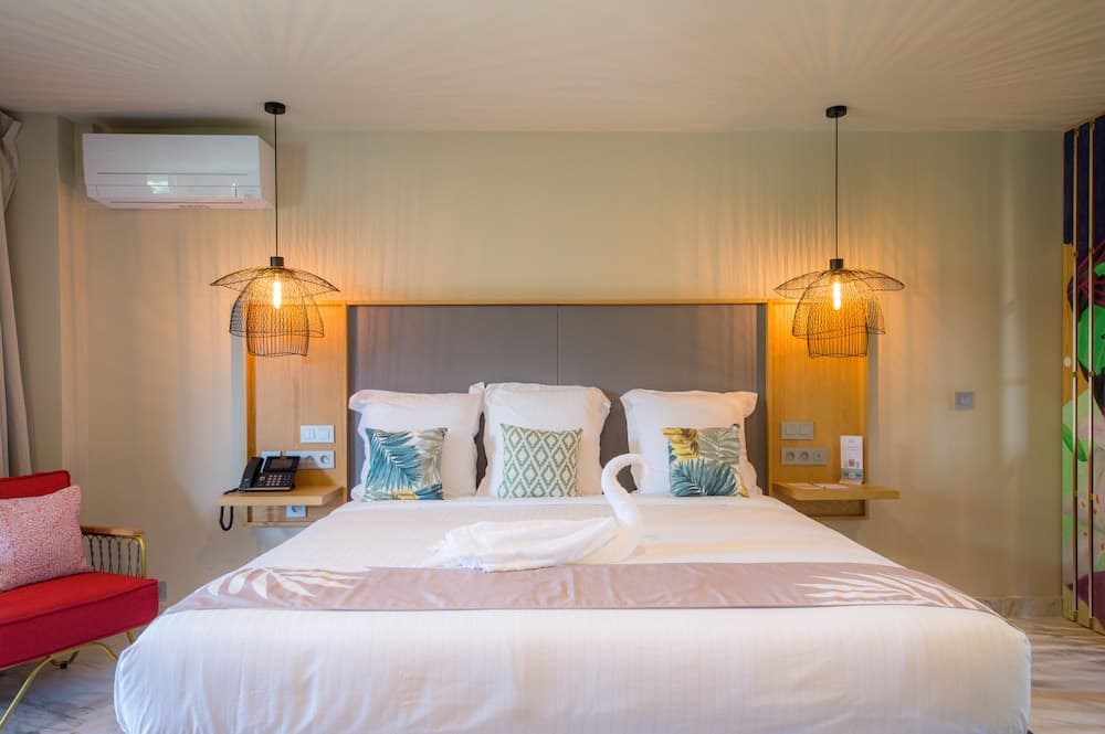 Hotel La Pagerie - Photo 2