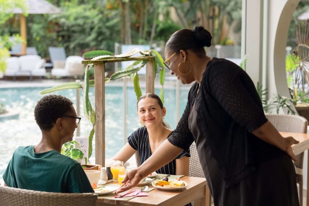 Hotel La Pagerie - Photo 57