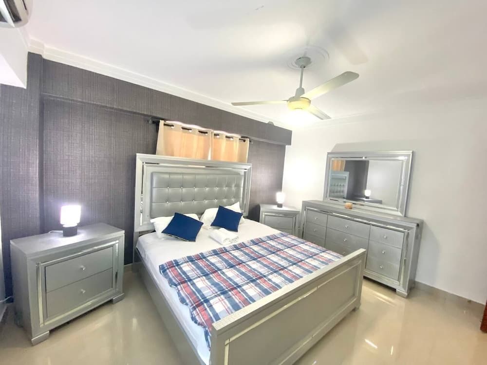 Calido Apartamento Santo Domingo - Photo 5