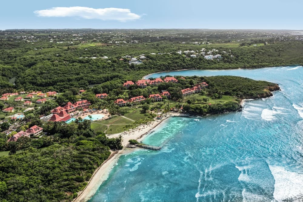 Village St Anne Pierre & Vacances - Photo 95