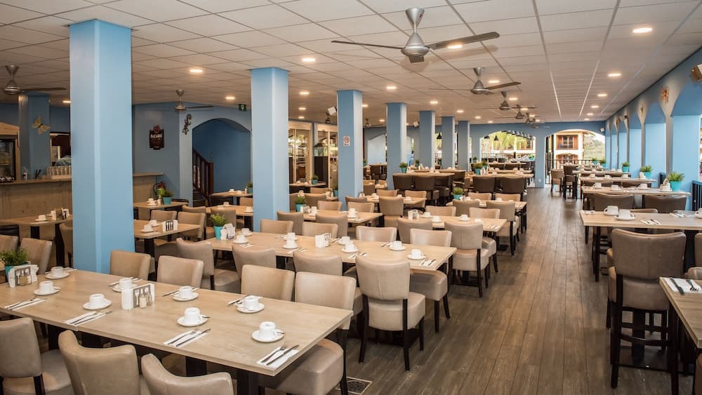 Kunuku Resort All Inclusive Curacao, Trademark by Wyndham - Photo 48