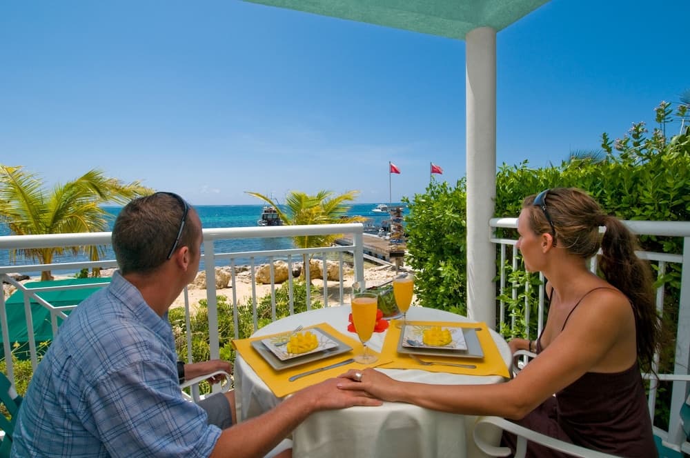 Compass Point Dive Resort - Photo 26