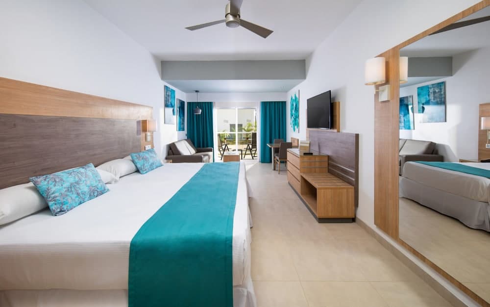 Hotel Riu Palace Tropical Bay - All Inclusive - Photo 6