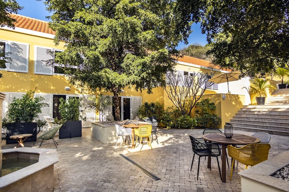 Bayside Boutique Hotel - Blue Bay Golf & Beach Resort - Photo 53