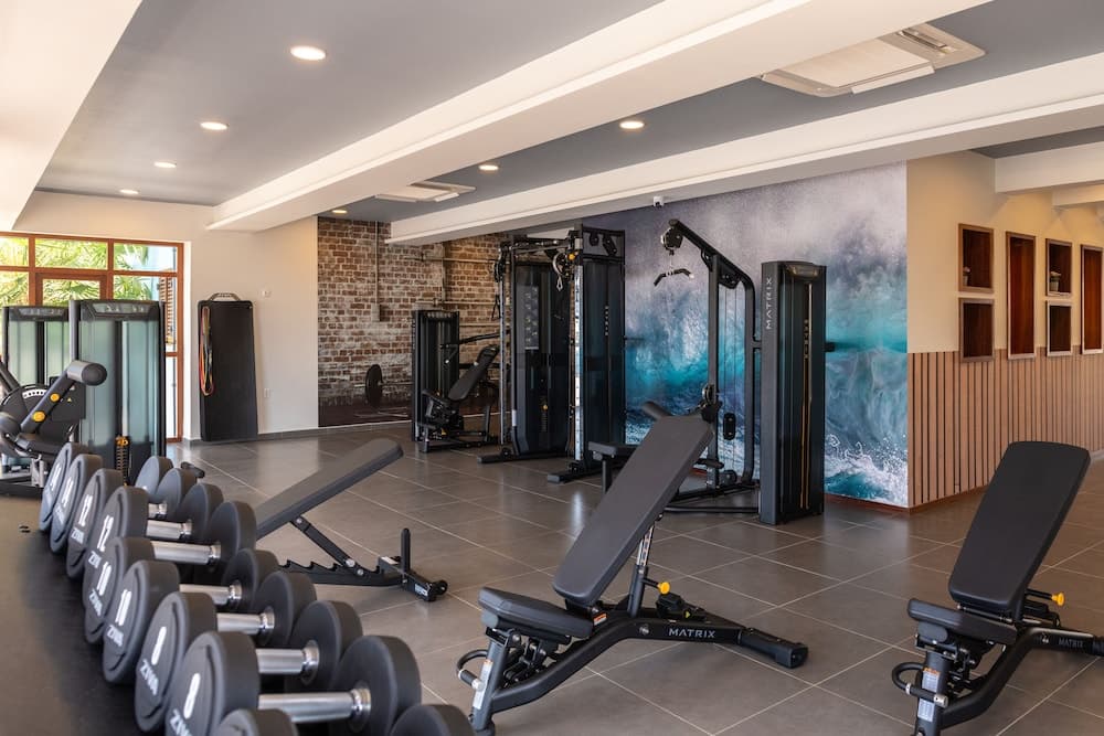 Kunuku Resort All Inclusive Curacao, Trademark by Wyndham - Photo 111