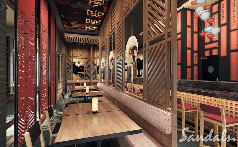 Sandals St. Vincent and the Grenadines Couples Only - Photo 111