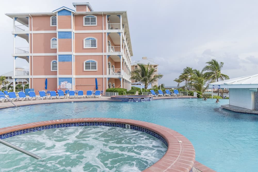 Morritts Tortuga Club - Photo 43