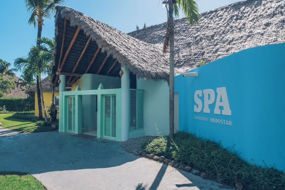 Iberostar Selection Hacienda Dominicus - All Inclusive - Photo 122