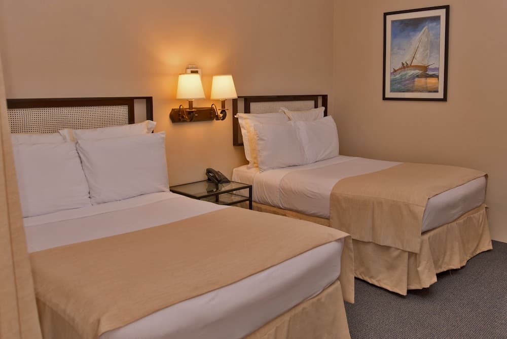 Meliá Century Hotel Ponce - Photo 5