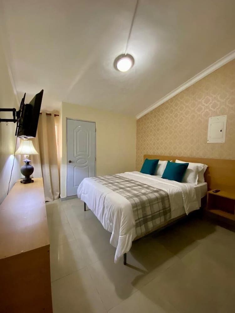 BOTANIC GARDEN HOSTAL - Photo 4