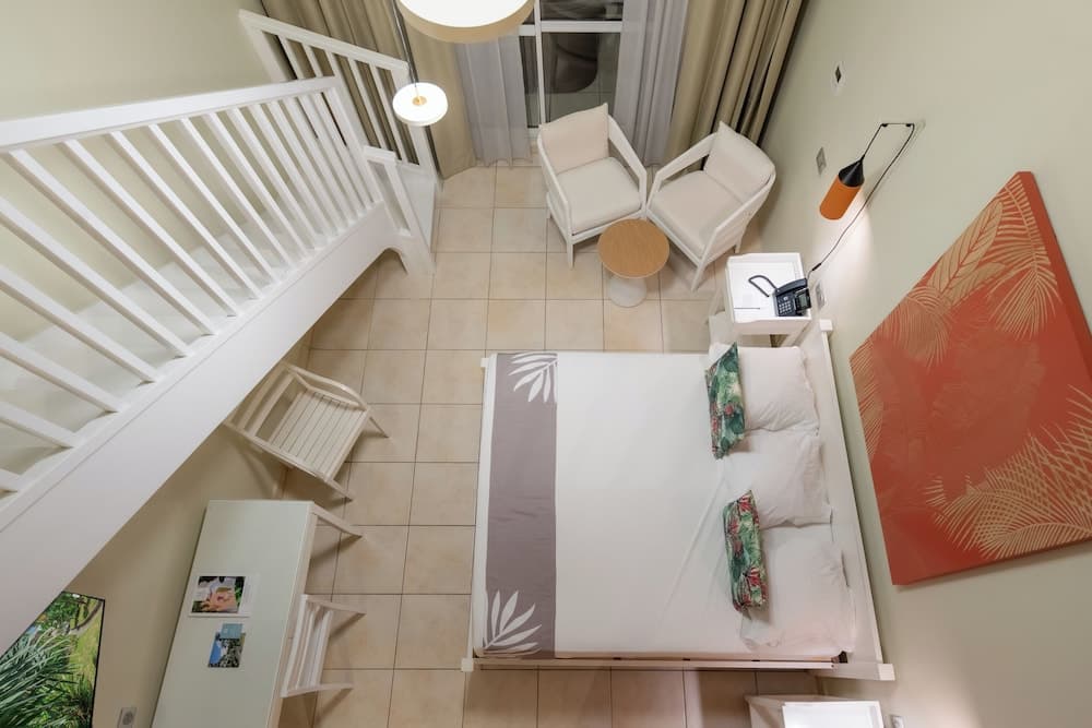 Hotel La Pagerie - Photo 18