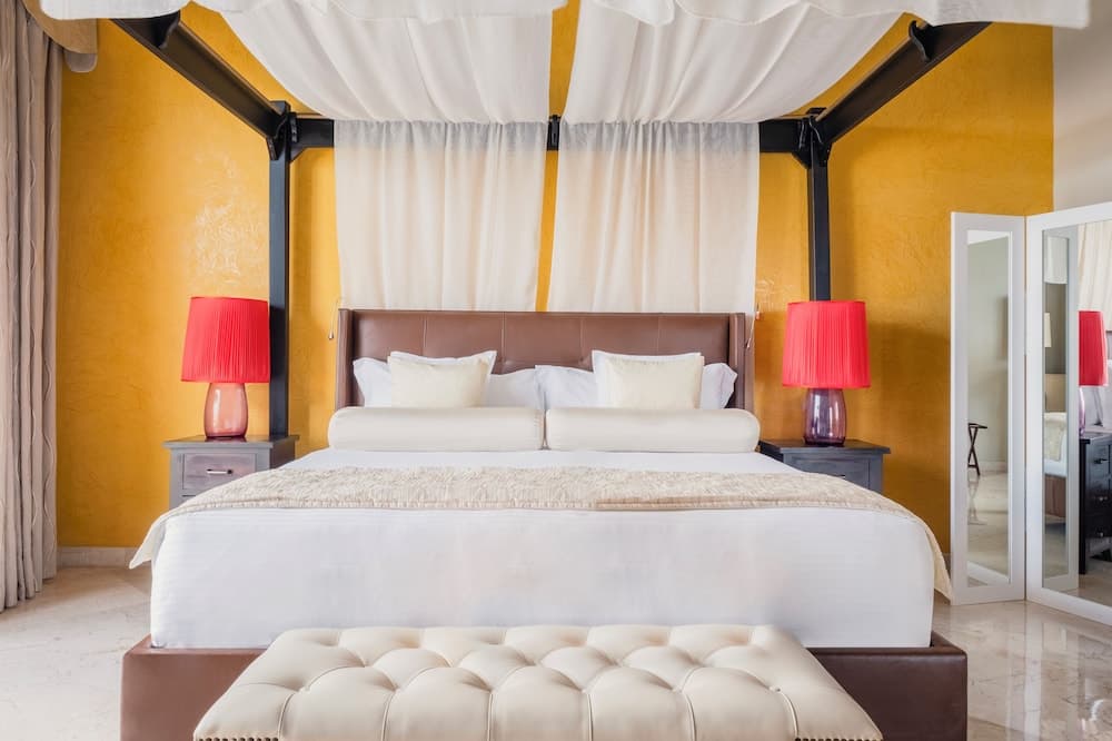 JOIA Rose Hall by Iberostar - Adults Only - All Inclusive - Photo 18