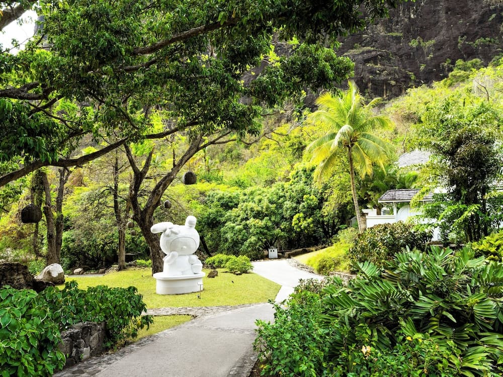 Sugar Beach, A Viceroy Resort - Photo 252