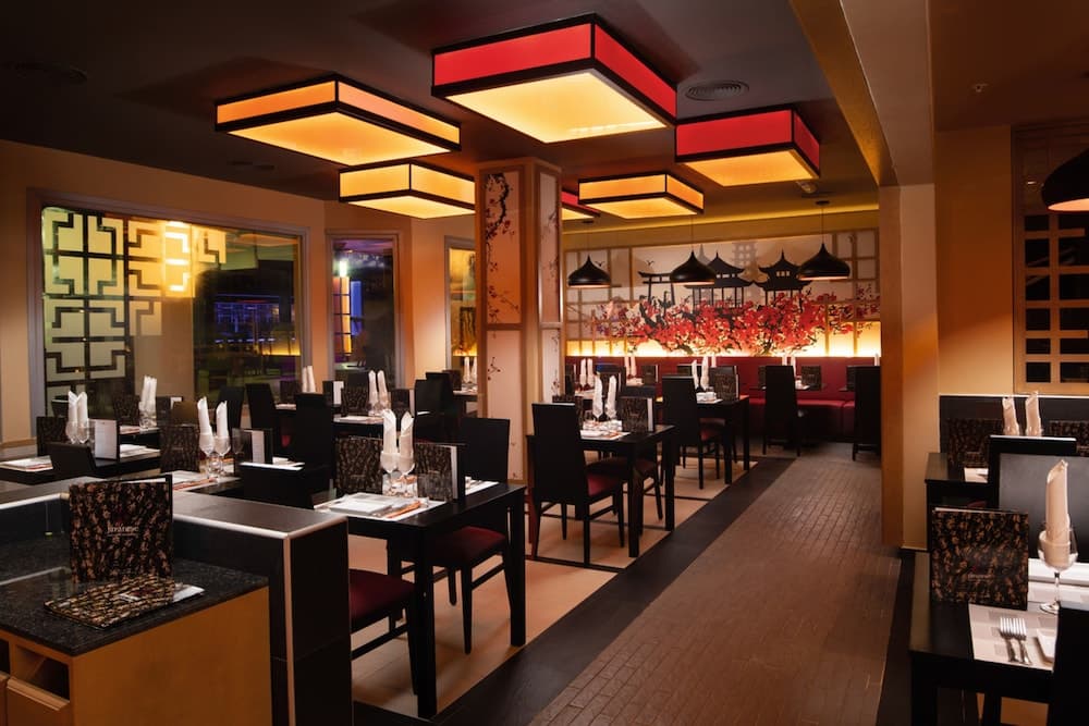 Hotel Riu Palace Tropical Bay - All Inclusive - Photo 46