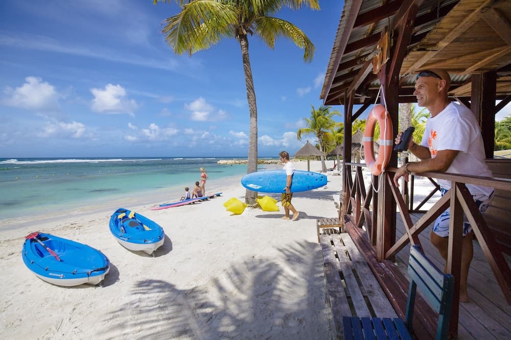 Village St Anne Pierre & Vacances - Photo 64