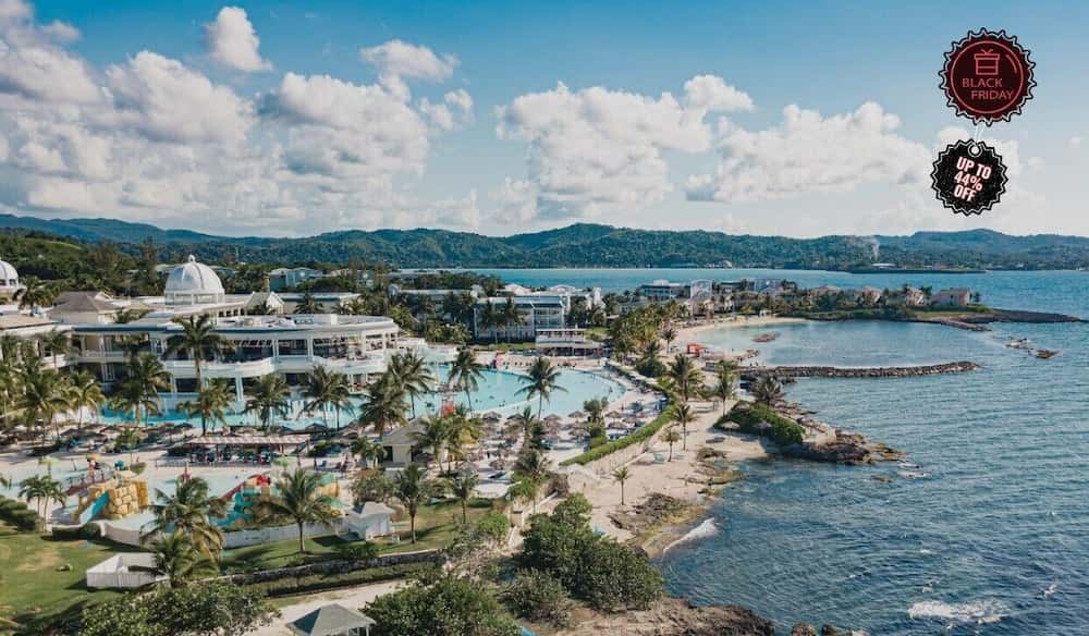Grand Palladium Jamaica Resort & Spa All Inclusive - hotel in The Point, Lucea