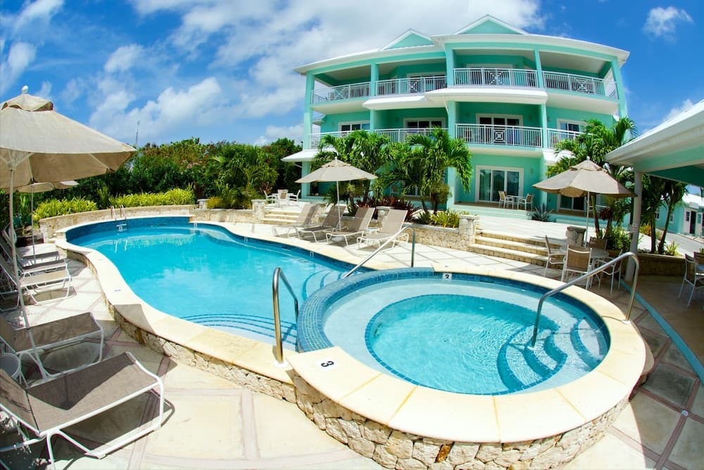 Compass Point Dive Resort - Photo 37