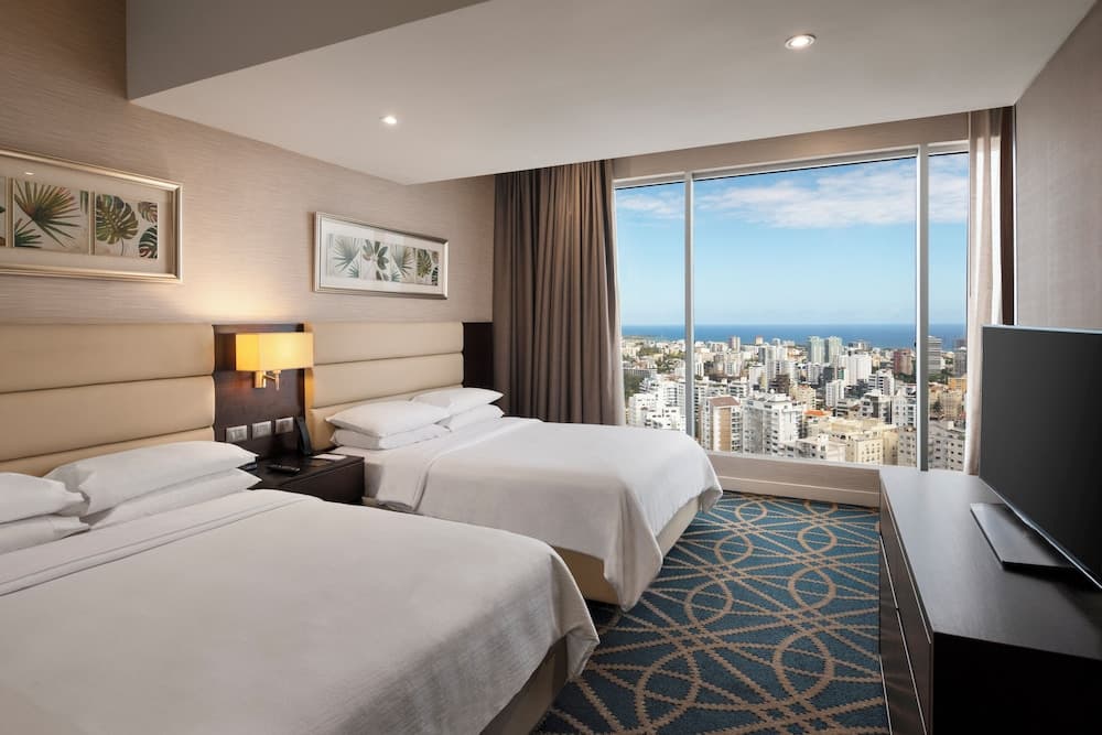 Embassy Suites by Hilton Santo Domingo - Photo 21