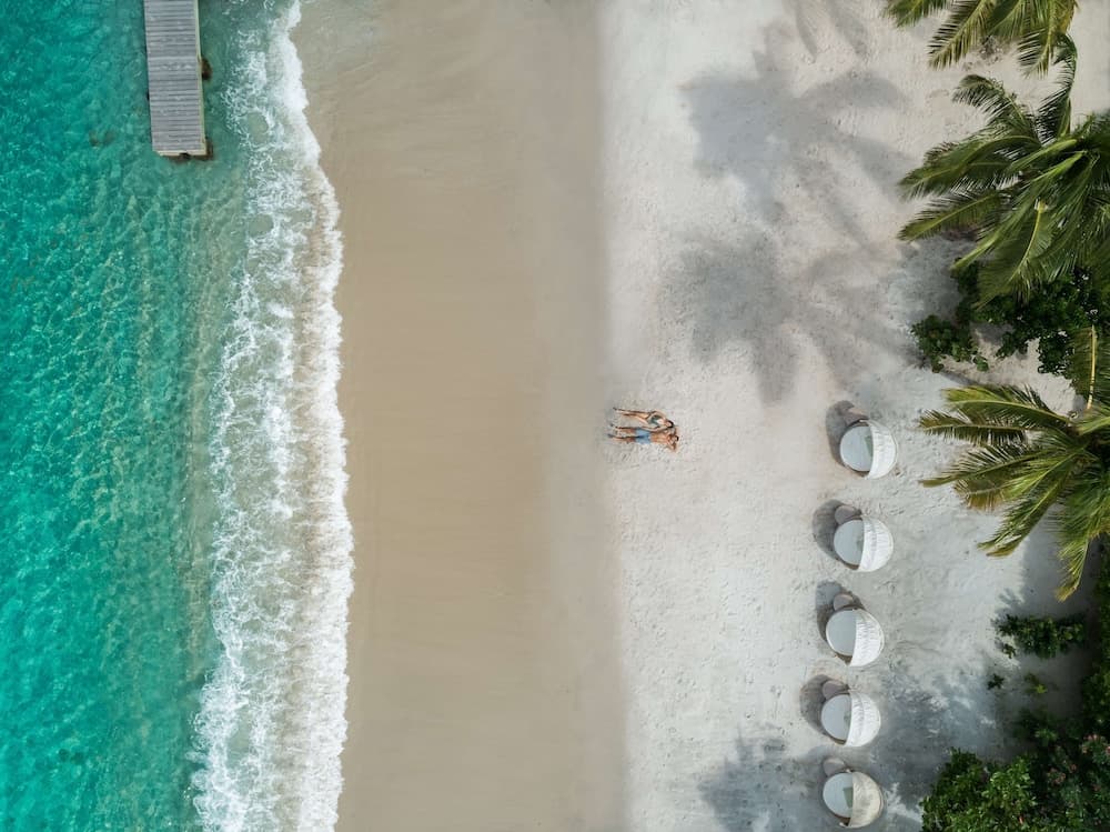 Sugar Beach, A Viceroy Resort - Photo 264