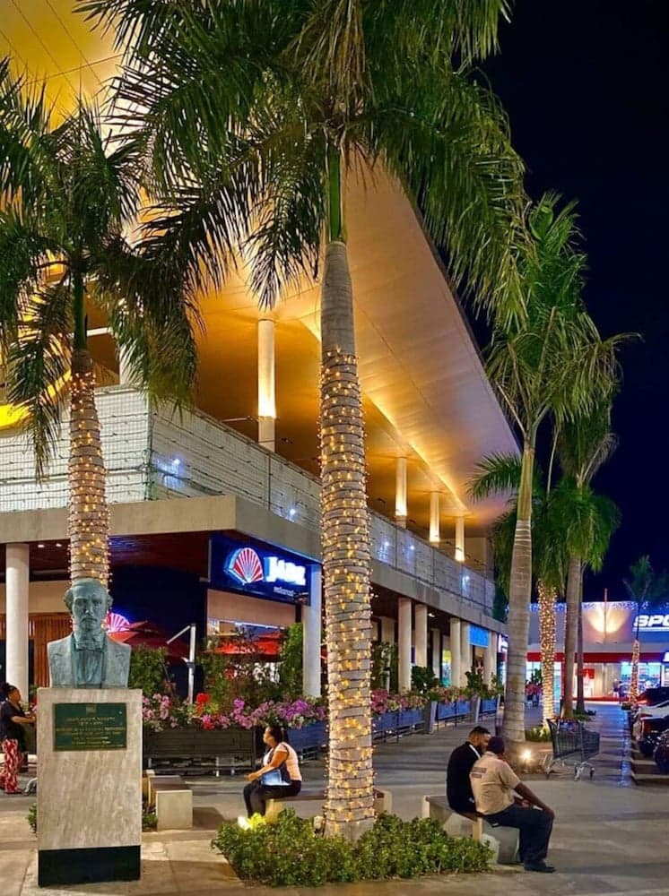 Calido Apartamento Santo Domingo - Photo 21