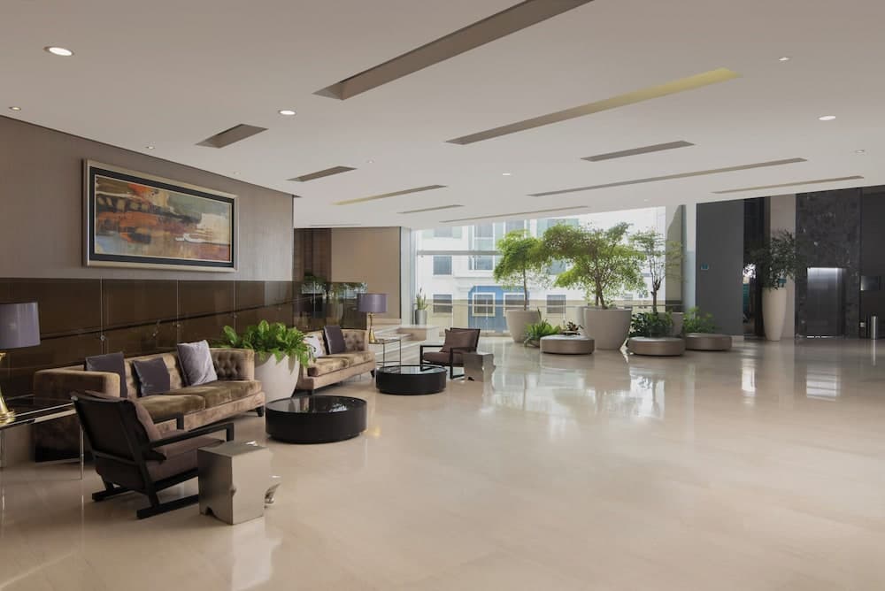 Embassy Suites by Hilton Santo Domingo - Photo 7