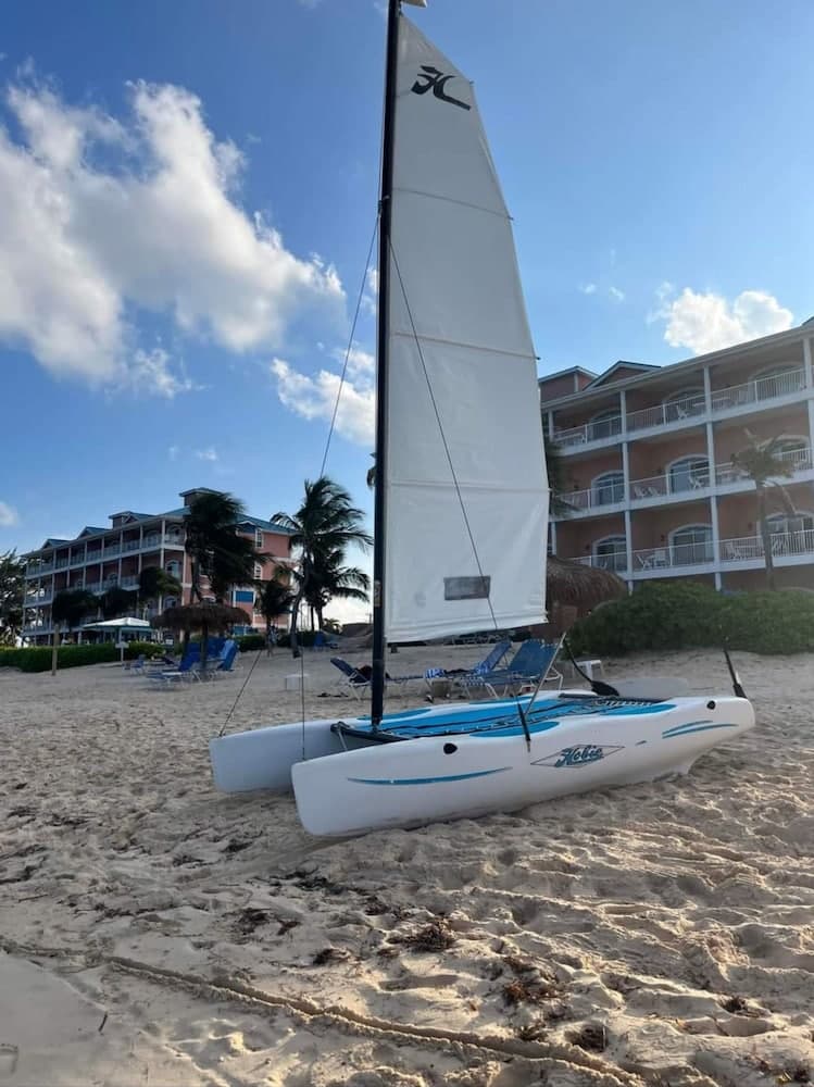 Morritts Tortuga Club - Photo 47