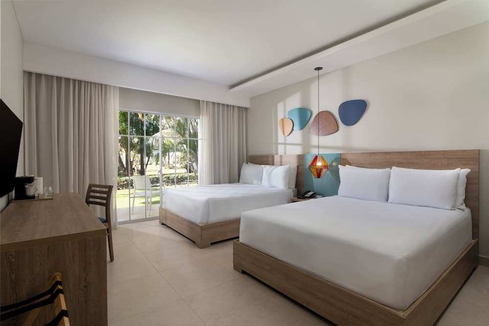Wyndham Alltra Samana All-Inclusive Resort - Photo 23