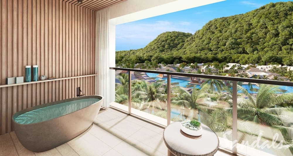 Sandals St. Vincent and the Grenadines Couples Only - Photo 88