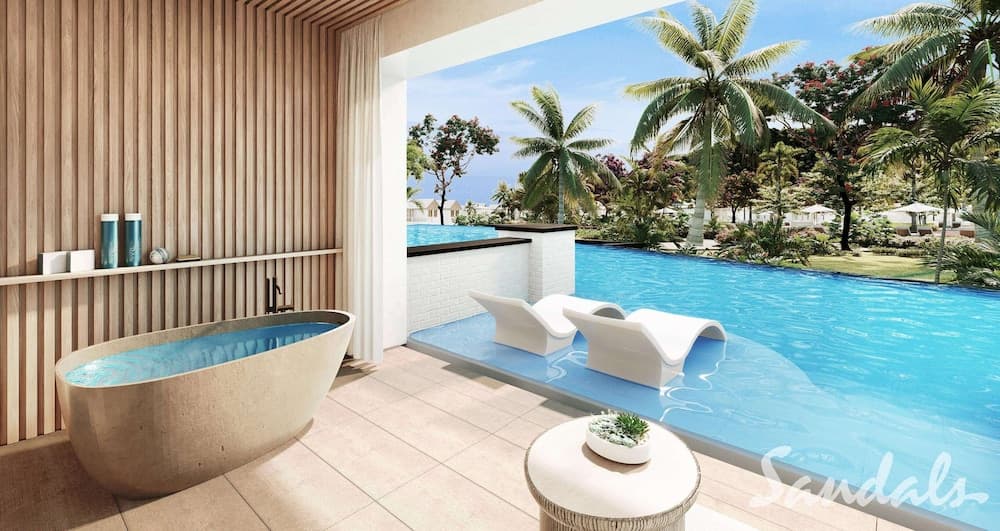 Sandals St. Vincent and the Grenadines Couples Only - Photo 14