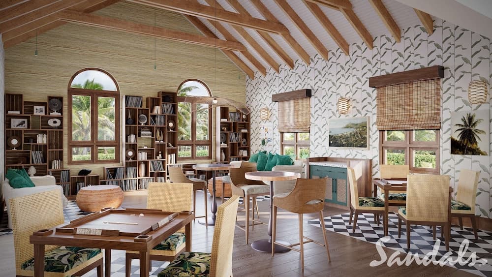 Sandals St. Vincent and the Grenadines Couples Only - Photo 69