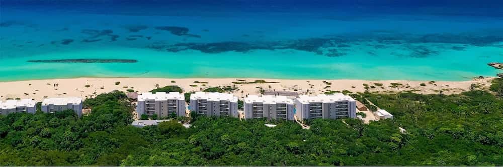 Palmaïa-The House of AïA: All Inclusive Wellness Resort - hotel in Paseo Xaman Ha, Lt.1, Playacar, Playa del Carmen